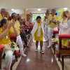Amarelinhos completam 66 anos de atividades